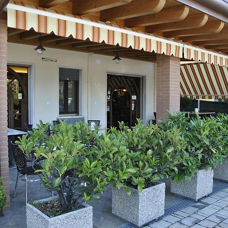 B&B Francesca Verona Kültér fotó